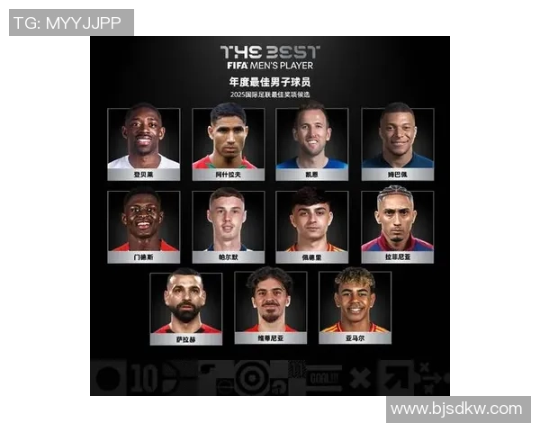 最新足球界十大球星排名揭晓 每位球员的表现与未来展望 最新足球界十大球星排名揭晓 每位球员的表现与未来展望