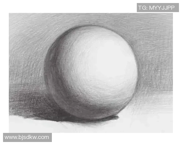 素描技巧解析：如何用铅笔生动刻画足球球星的独特魅力