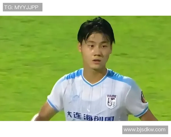 韩国足球新星崛起：下一代天才球员引领国家队未来辉煌